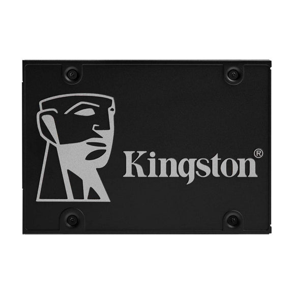 Kingston KC600 Encrypted SATA III 2.5