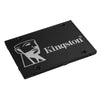 Kingston KC600 Encrypted SATA III 2.5" Internal SSD