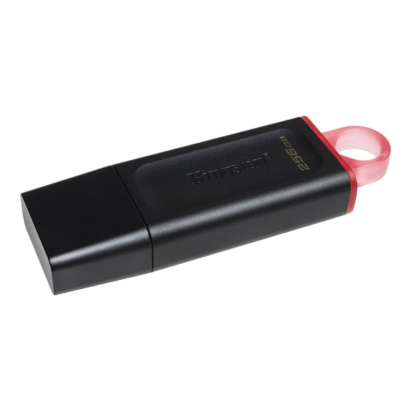 Kingston DataTraveler Exodia USB 3.2 Flash Drive (64GB-256GB)