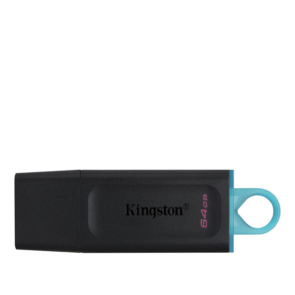 Kingston 64GB DataTraveler Exodia USB 3.2 Flash Drive