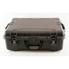 Turtle LTO/DLT Tape Waterproof Protective Case - 50 Capacity (with jewel case)