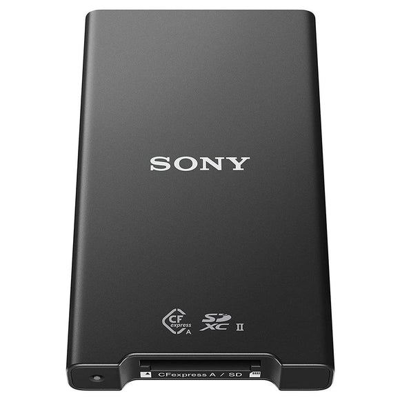 SanDisk Extreme PRO SD UHS-II USB-C Card Reader SanDisk Extreme PRO SD UHS-II USB-C Card Reader