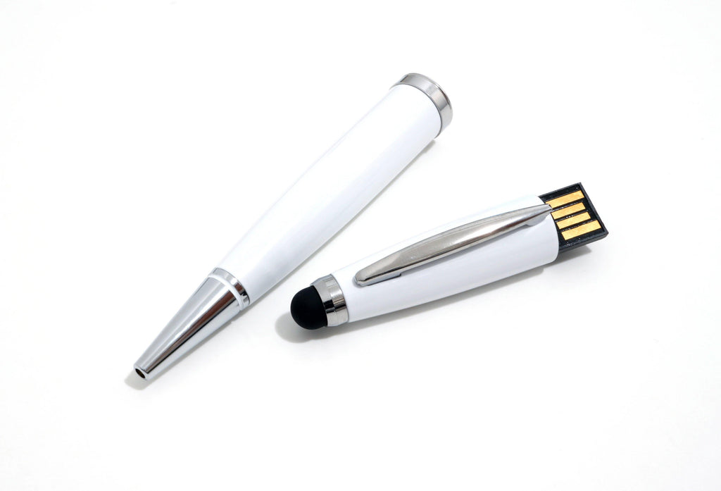 Touch Stylus Pen USB Flash Drive