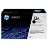HP 13A Black Original LaserJet Toner Cartridge