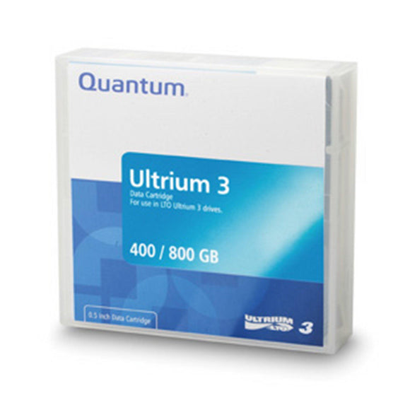 Quantum LTO 3 in Case