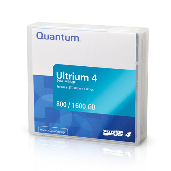 Quantum LTO 4 in Case