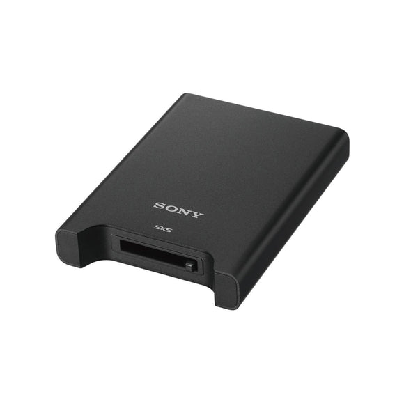 Sony SxS Memory Card Thunderbolt 3 reader/writer