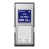Sony SxS  Pro+ (64GB-256GB)