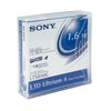 Sony LTO 4 in Case