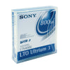Sony LTO 3 in Case