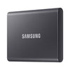 Samsung Portable SSD T7 - USB 3.2