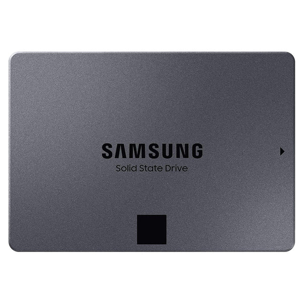 Samsung 870 QVO SATA III 2.5" Internal SSD