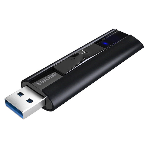SanDisk Extreme PRO USB 3.2 Open