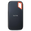SanDisk Extreme Portable SSD Top