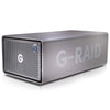 SanDisk Professional G-RAID 2 Front Angled