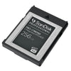 SanDisk Professional PRO-CINEMA CFexpress 256GB VPG400 Type B Card