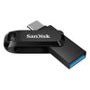 SanDisk Ultra Dual Drive Go USB Type-C / Type-A