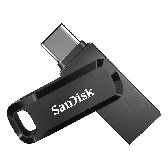 SanDisk Ultra Dual Drive Go USB Type-C / Type-A