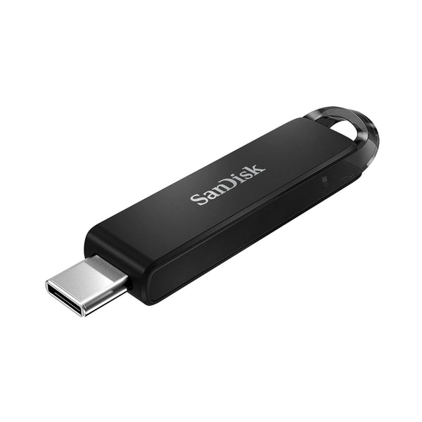 SanDisk Ultra Type-C USB Flash Drive Open 32GB-256GB