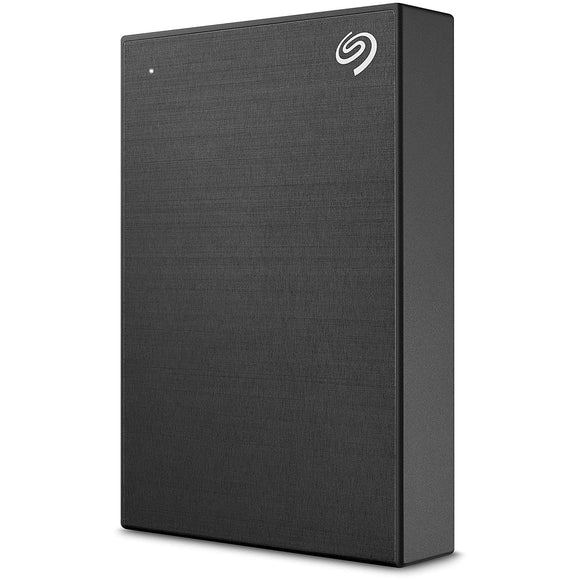 Seagate One Touch HDD - Black