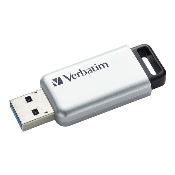 Verbatim Secure Pro USB 3.0 Flash Drive
