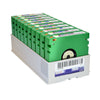 Spectra Logic LTO-9 Tapes, 10-Pack, TeraPack, Barcode