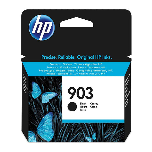 HP 903 Black Original Ink Cartridge