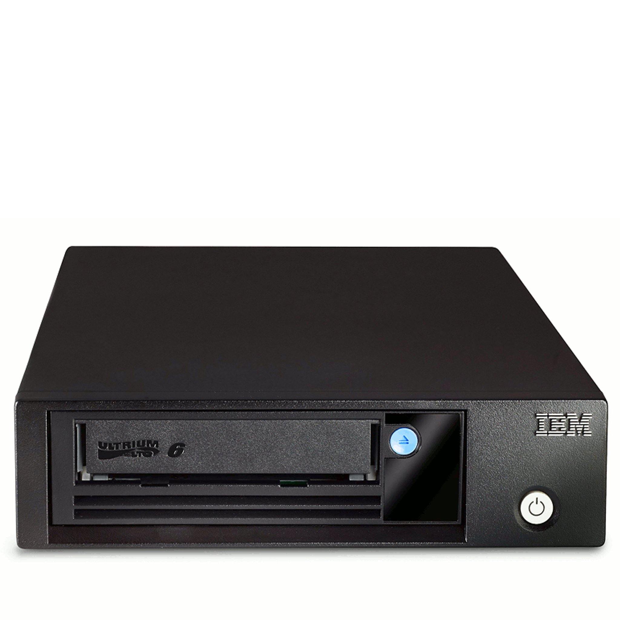 IBM LTO 6 SAS接続 外付けドライブ TS2260.jpg?v=1686844961