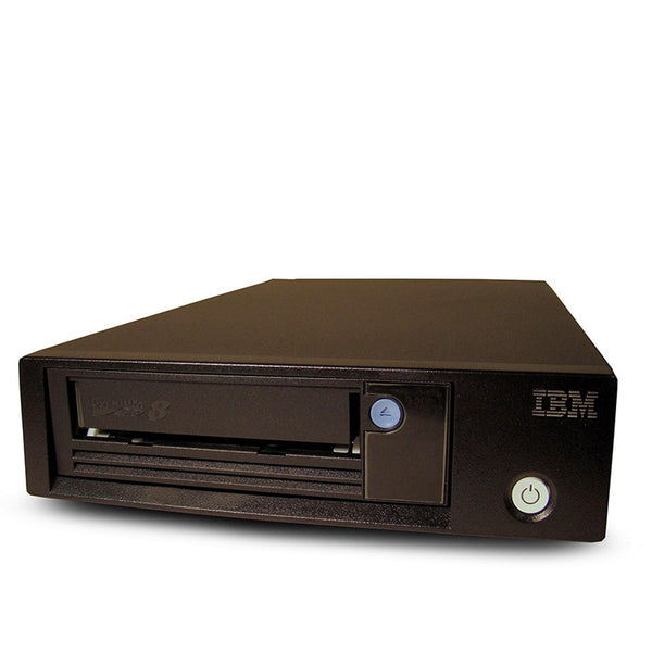 IBM TS2280 LTO 8 Ultrium External SAS Tape Drive