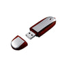 USB Flash Drive with Cap