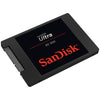 SanDisk Ultra 3D SATA III 2.5" Internal SSD