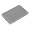 Verbatim Store 'n' Go ALU Slim HDD - USB 3.2 (Space Grey)