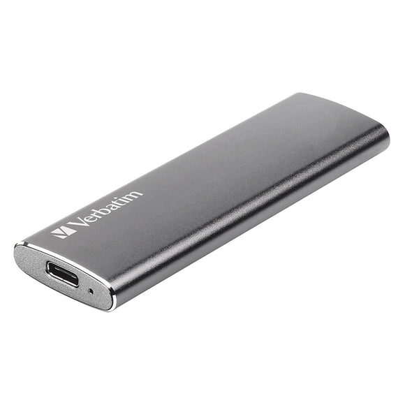 Verbatim Vx500 External SSD USB 3.1