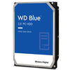 Western Digital Blue PC Desktop Internal HDD 3.5"