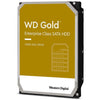 Western Digital Gold Enterprise Class SATA 3.5" HDD