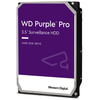 Western Digital Purple Pro Surveillance Internal HDD 3.5"