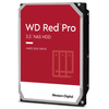 Western Digital Red Pro NAS Internal HDD 3.5"