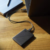 WD My Passport Portable HDD