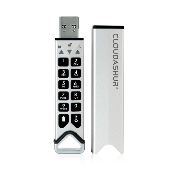 iStorage cloudAshur Encryption Module USB 3.0