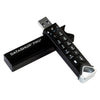 iStorage datAshur Pro2 Encrypted USB 3.2 (4GB-512GB)