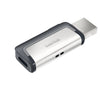 SanDisk Ultra Dual USB Flash Drive Type-C