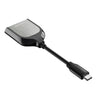 SanDisk Extreme PRO SD UHS-II Card Reader Type-C (USB-C)