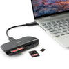 SanDisk ImageMate PRO USB-C Multi-Card Reader
