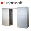 Russ Bassett Gemtrac High Density Media Storage - DLT/LTO